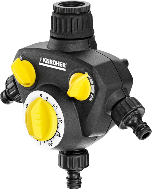 Timer do nawadniania Karcher WT 2 (2.645-209.0) - obraz 1