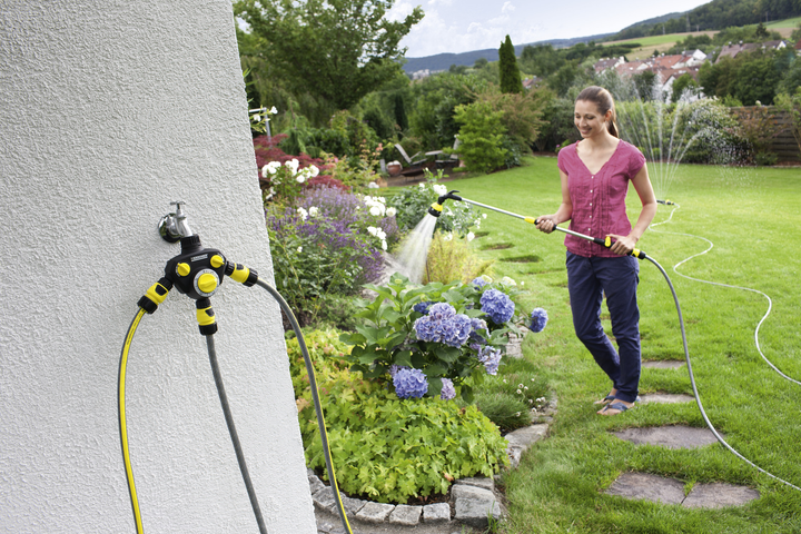 Timer do nawadniania Karcher WT 2 (2.645-209.0) - obraz 3