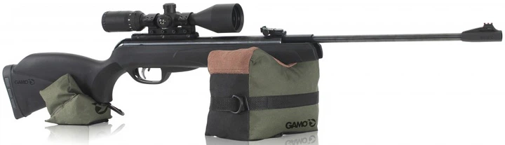 Подушка для пристрелки Gamo I (4560001) - изображение 2