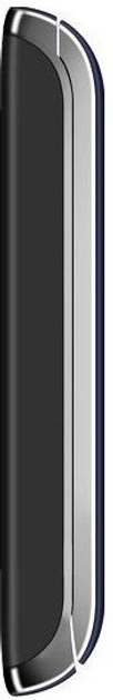 Telefon komórkowy Evelatus Myriad DS Graphite Black (EMY01BK) - obraz 3