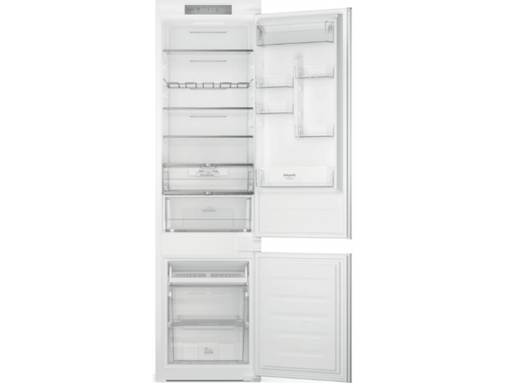 Вбудований холодильник Hotpoint-Ariston HAC20T321 - изображение 3