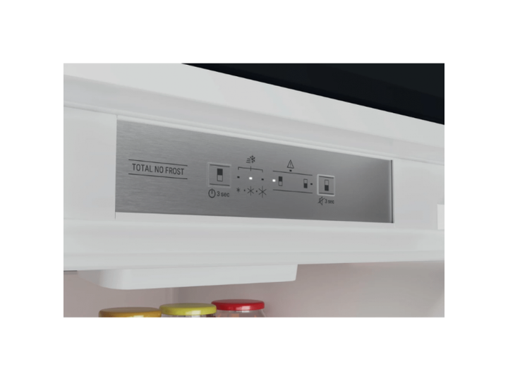 Вбудований холодильник Hotpoint-Ariston HAC20T321 - изображение 4