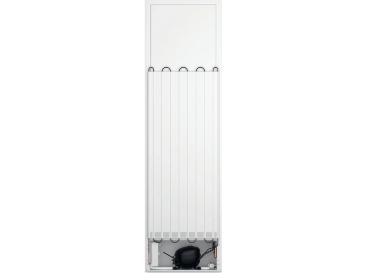 Вбудований холодильник Hotpoint-Ariston HAC20T321 - изображение 5