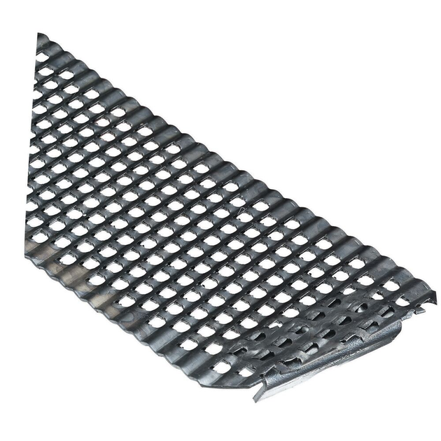 Ostrze wymienne 250 mm nacięcie drobne STANLEY (3253565213935) - obraz 1