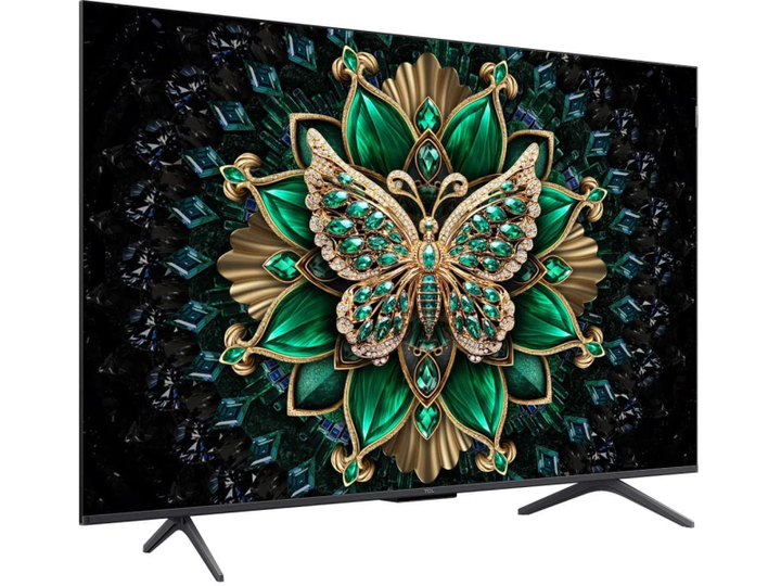 Телевізор TCL 50C6K - Фото 3 Телевізор TCL 50C6K - изображение 3