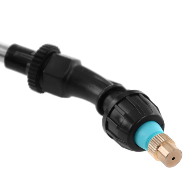 Опрыскиватель аккумуляторный HECHT 4050 - изображение 4