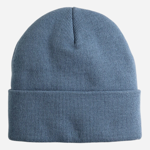Czapka beanie Levi`s D7543-0019 One Size Błękitna - obraz 2