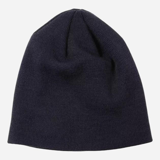 Czapka beanie Levi`s 77138-0171 L Granatowa - obraz 2