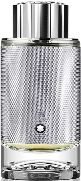 Парфумована вода для чоловіків Montblanc Explorer Platinum 200 мл (3386460146081) - зображення 2