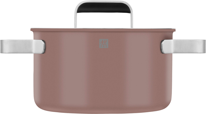 Zestaw garnków Zwilling Pure 3 szt Różowych (4009839676390) - obraz 6