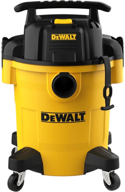 Промисловий пилосос DeWalt DXV23PLPTA - зображення 1
