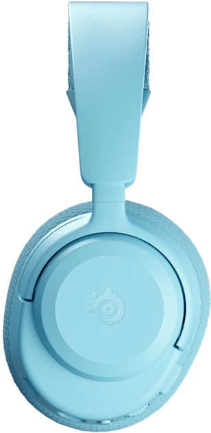 Навушники SteelSeries Arctis Nova 3X Wireless MultiPlatform/Xbox Aqua (61691) - зображення 3