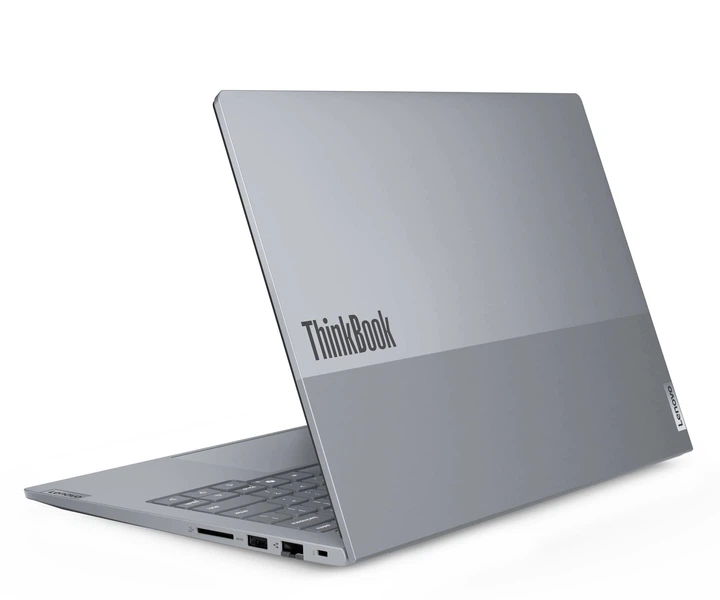 Ноутбук Lenovo ThinkBook 14 Core 7-240H/16GB/512/Win11P (21SG009APB) - Фото 4 Ноутбук Lenovo ThinkBook 14 Core 7-240H/16GB/512/Win11P (21SG009APB) - изображение 4