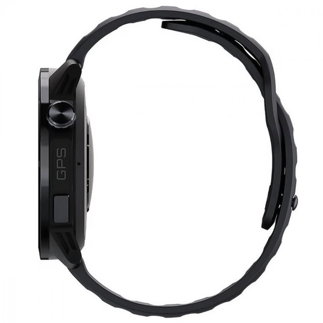 Смарт Часы NORTH EDGE XTREK 2 black - изображение 5