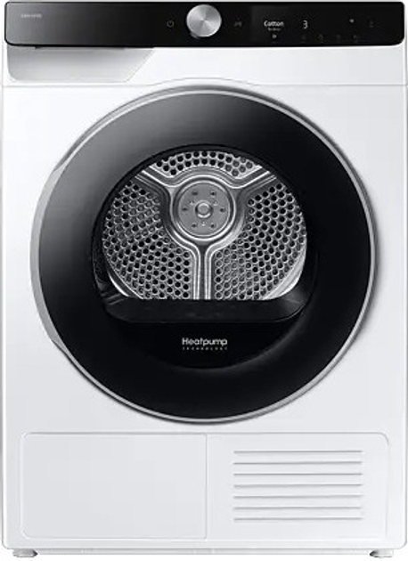 Suszarka Samsung DV90T6240LK/S7 - obraz 1