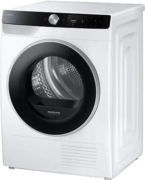 Suszarka Samsung DV90T6240LK/S7 - obraz 3
