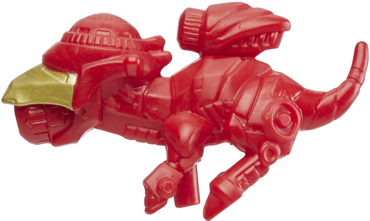 Набір іграшковий Hasbro Фігурка Месника Marvel Mech Strike Series з аксесуаром (F6592_F6673) (403079616) (5010996174581) - зображення 5