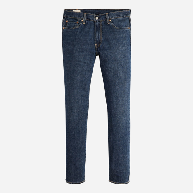Джинси Slim Fit чоловічі Levi`s 04511-6136 31-32 Сині (5401157964781) - зображення 5
