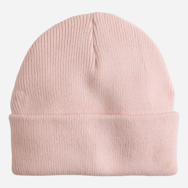 Шапка Levi`s 000J7-0008 One Size Світло-рожева (7626725917145) - зображення 2