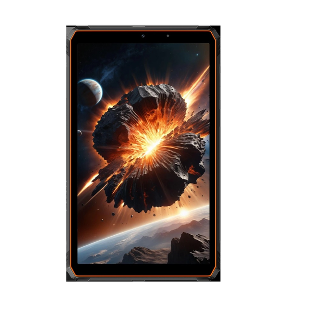 Захисна плівка StatusSKIN для Blackview Blackview Active 5 Екран Матова Ultra - Фото 1 Захисна плівка StatusSKIN для Blackview Blackview Active 5 Екран Матова Ultra - зображення 1