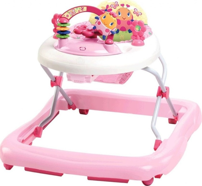 Chodzik Bright Starts JuneBerry Walk-A-Bout (0074451602878) - obraz 1