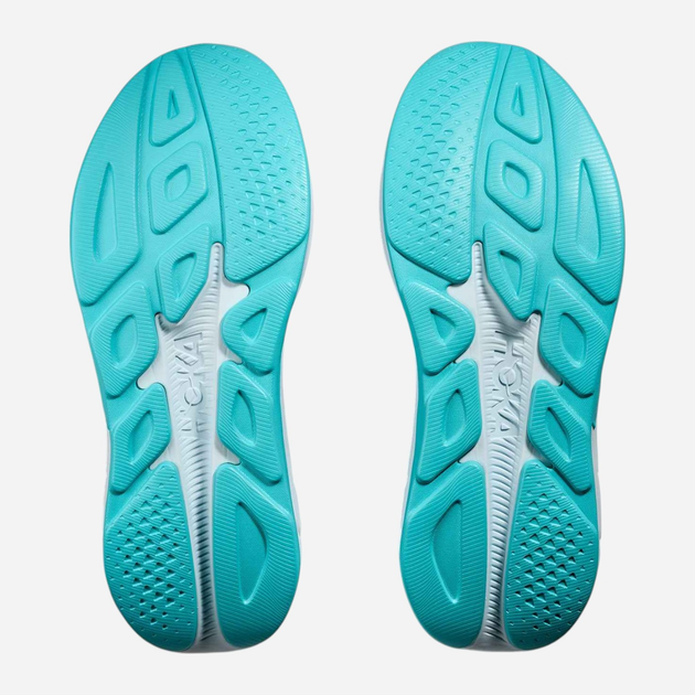 Buty do biegania męskie HOKA ONE ONE Rincon 4 1155130-MLNG 46 (11.5US) Granatowe (198605151538) - obraz 8