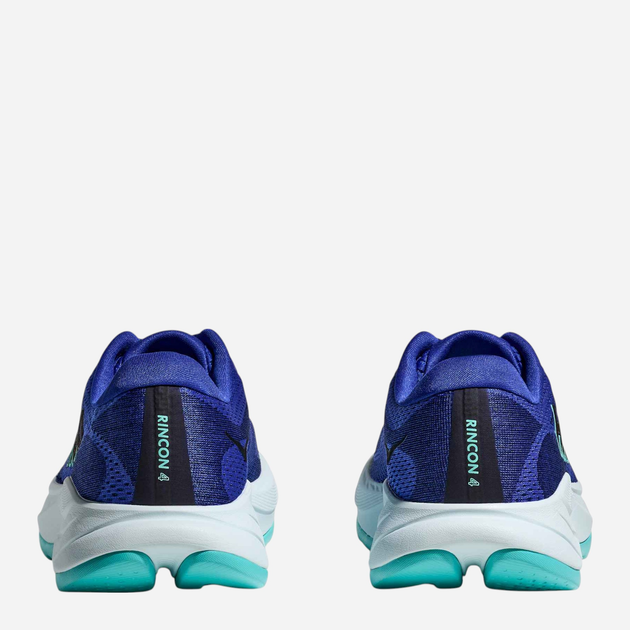 Buty do biegania męskie HOKA ONE ONE Rincon 4 1155130-MLNG 45.5 (11US) Granatowe (198605151545) - obraz 6