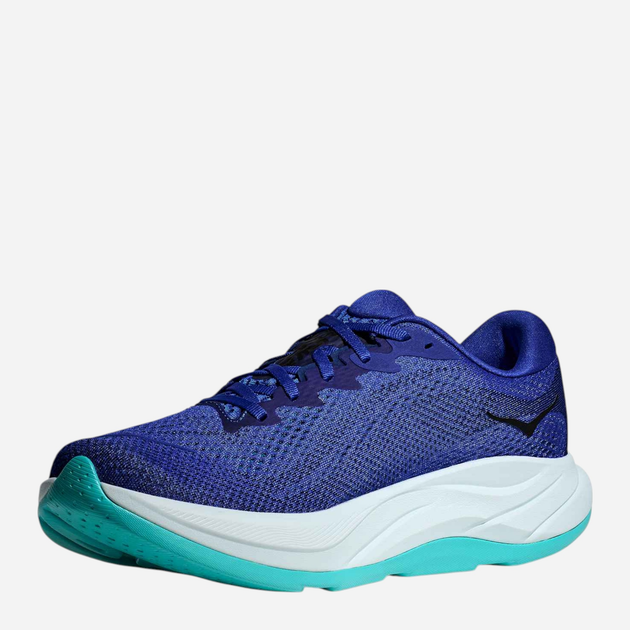 Buty do biegania męskie HOKA ONE ONE Rincon 4 1155130-MLNG 42 (8.5US) Granatowe (198605151699) - obraz 3