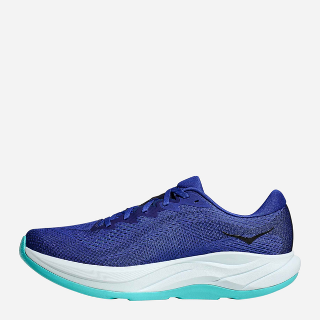 Buty do biegania męskie HOKA ONE ONE Rincon 4 1155130-MLNG 42 (8.5US) Granatowe (198605151699) - obraz 4