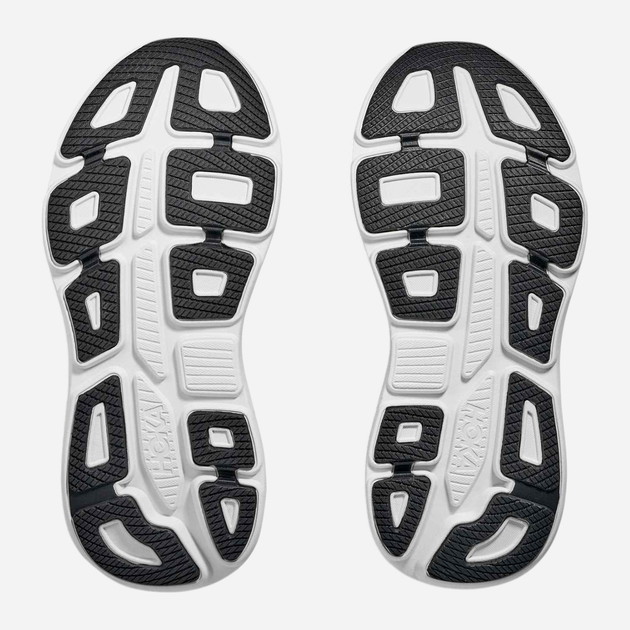 Buty do biegania damskie HOKA ONE ONE Bondi 9 1162012-SNNF 40 (8US) Intensywnie niebieskie (198605410192) - obraz 8