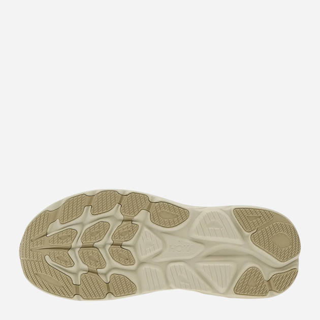 Buty do biegania męskie HOKA ONE ONE Clifton 10 1162030-FFF 44 (10US) Khaki (198605168574) - obraz 6