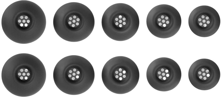 Słuchawki Teufel Airy TWS 2 Night Black (107001395) - obraz 7