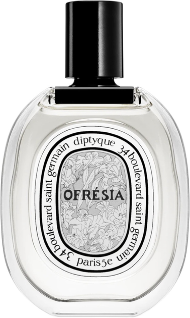 Woda toaletowa damska Diptyque Ofresia 100 ml (3700431441690) - obraz 1
