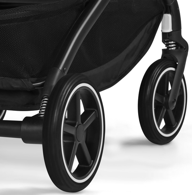 Wózek Cybex Beezy Magic Black (524000143) - obraz 8