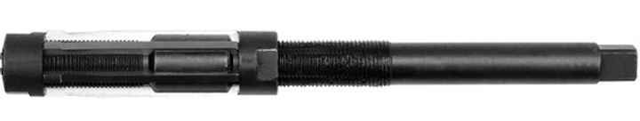 Rozwiertak do otworów YATO nastawny HSS 11.75-12.75, 135 mm (YT-28955) - obraz 2