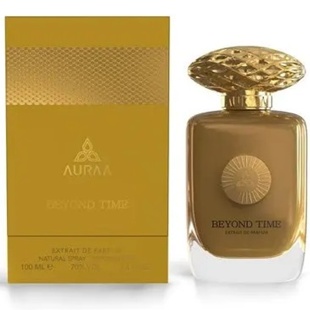 Perfumy męskie Auraa Desire Beyond Time 100 ml (6290360832173) - obraz 2