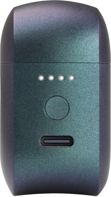 Słuchawki Teufel Airy TWS Pro Cosmic Teal (106494006) - obraz 7