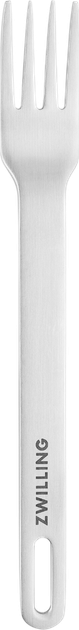 Набір ланч-боксів Zwilling J.A. Henckels Fresh & Save вакуумних чорних 2 шт (ZES4009839685804) - зображення 10
