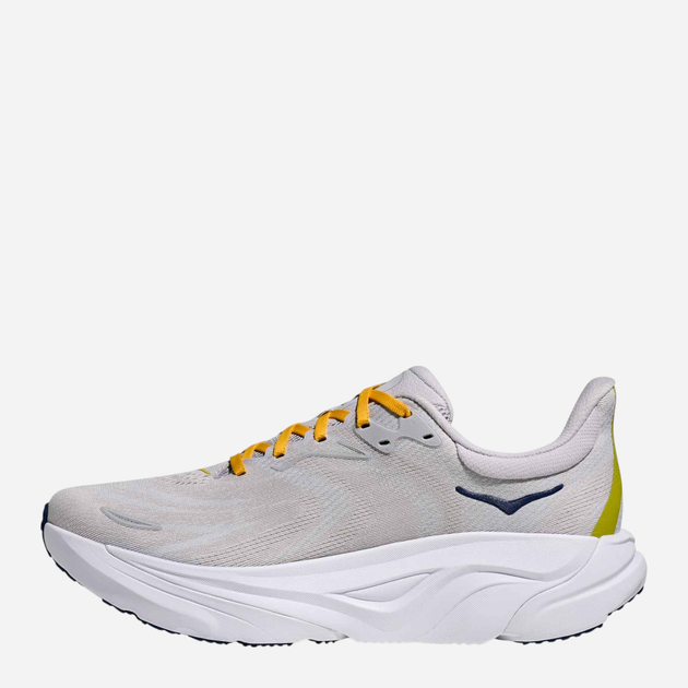 Buty do biegania męskie HOKA ONE ONE Arahi 8 1168690-SSTC 41.5 (8US) Szare (198605183294) - obraz 3
