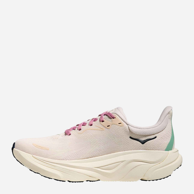 Buty do biegania damskie HOKA ONE ONE Arahi 8 1168691-RCRM 36.5 (5.5US) Jasnoróżowe (198605185052) - obraz 3