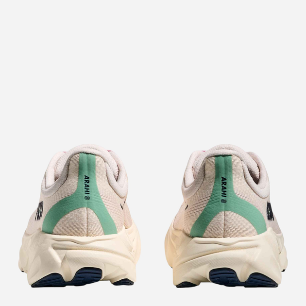Buty do biegania damskie HOKA ONE ONE Arahi 8 1168691-RCRM 36.5 (5.5US) Jasnoróżowe (198605185052) - obraz 7