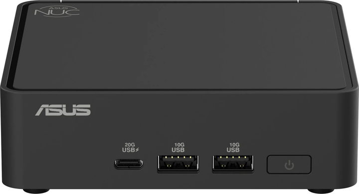 Неттоп ASUS NUC 15 Pro RNUC15CRKU500002 (90AR00R2-M00080) - зображення 1