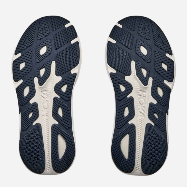 Buty sportowe chłopięce HOKA ONE ONE Rincon 4 1168875-ECC 33.5 (1.5US) Granatowe (198605198076) - obraz 8