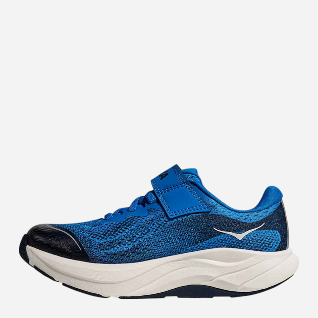 Buty sportowe chłopięce HOKA ONE ONE Rincon 4 1168875-ECC 29.5 (11.5US) Granatowe (198605198137) - obraz 4