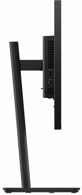 Monitor 23.8" Lenovo ThinkVision T24-40 (64A4MATXEU) - obraz 4