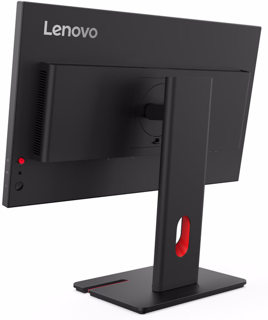 Monitor 23.8" Lenovo ThinkVision T24-40 (64A4MATXEU) - obraz 7