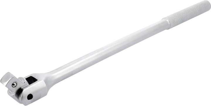Klucz nastawny YATO kwadratowy 3/4" 507 mm (YT-1345) - obraz 1