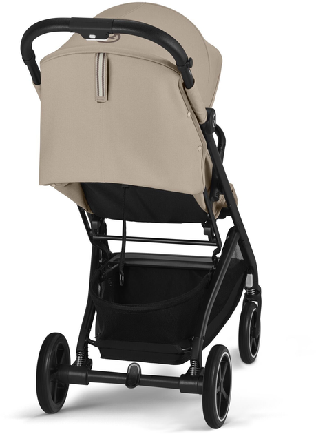 Wózek Cybex Beezy Almond Beige (524000183) - obraz 4