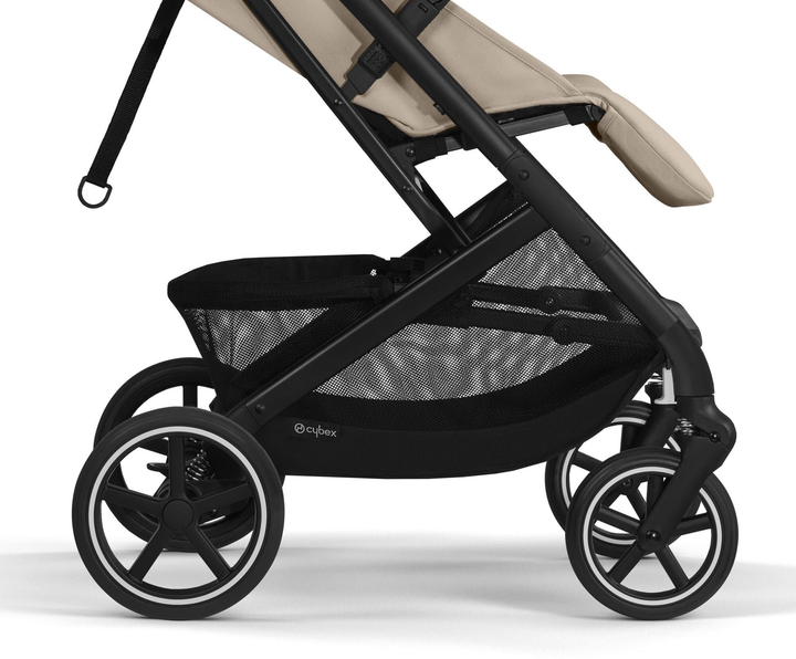Wózek Cybex Beezy Almond Beige (524000183) - obraz 6