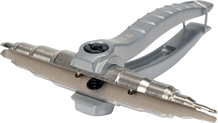 Expander ręczny do rur Yato YT-21805 (5906083091476) - obraz 2